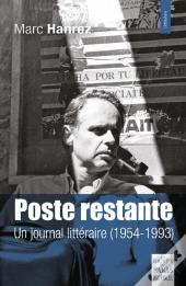 Poste Restante