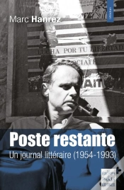Capa do artigo Poste Restante