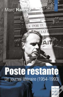 Capa do artigo Poste Restante
