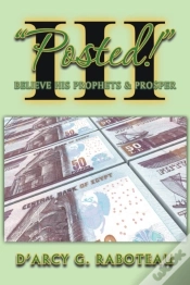 Capa do artigo "Posted!" Iii
