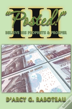 Capa do artigo "Posted!" Iii