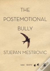 Capa do artigo Postemotional Bully