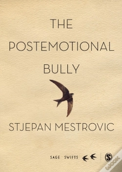 Capa do artigo Postemotional Bully