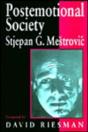 Postemotional Society - Preview
