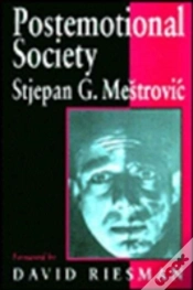 Capa do artigo Postemotional Society