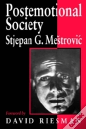 Capa do artigo Postemotional Society