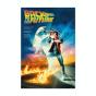 Poster Back To The Future - Preview