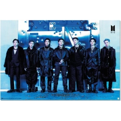 Capa do artigo BTS Poster 1