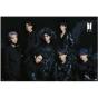 Poster - BTS Black Wings - Preview