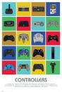 Poster controllers - Preview
