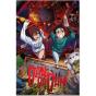 Poster Dan Da Dan Season 1 - Preview