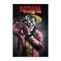 Poster Dc Comics Batman The Killing Joke - Preview