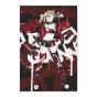 Poster Dc Comics Harley Quinn Anime - Preview