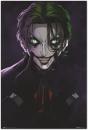 Poster Dc Comics Joker Anime - Preview