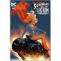 DC Comics Poster: Supergirl - Preview
