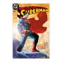 DC Comics Superman Hope Poster - Preview