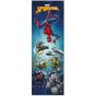 Poster de Porta - Marvel Spiderman - Preview