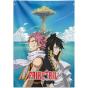Fabric Poster / Wall Roll (70x100cm) - Fairy Tail - Preview