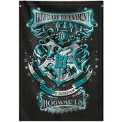Capa do artigo Fabric Poster / Wall Roll (70x100cm) - Harry Potter: Triwizard Tournament