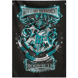 Capa do artigo Poster de Tecido / Wall Scroll (70x100cm) - Harry Potter: Triwizard Tournament
