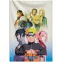 Fabric Poster / Wall Roll (70x100cm) - Naruto Shippuden - Preview