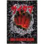 Fabric Poster / Wall Roll (70x100cm) - One Punch Man - Preview