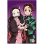 Poster Demon Slayer 2 - Preview
