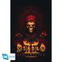 Diablo II Resurrected Poster 91.5x61 cm - Preview