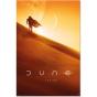 Poster: Dune - It Begins - Preview