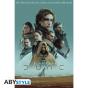 Dune Poster Part 1 (91.5x61) - Preview