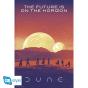 Dune The Future Is on the Horizon Poster (91.5x61) - Preview