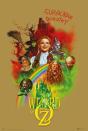 Poster El Mago De Oz 100 Aniversario Wb - Preview