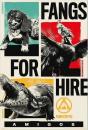 Farcry 6 Fangs For Hire Poster - Preview