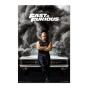 Poster Fast & Furious - Preview
