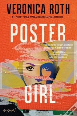Capa do artigo Poster Girl