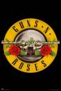 Guns N' Roses poster - Preview