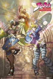 Capa do artigo Jojo