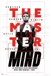 Capa do artigo Poster for La Casa De Papel Berlin