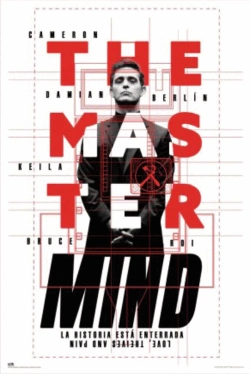 Capa do artigo Poster for La Casa De Papel Berlin