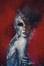Poster Mario Sanchez Nevado Indifference - Preview