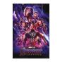 Poster Marvel Avengers Endgame One Sheet - Preview