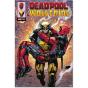 Poster Marvel Deadpool & Wolverine 1 - Preview