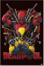 Poster - Marvel: Deadpool & Wolverine 2 - Preview