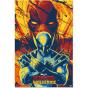 Poster - Marvel: Deadpool & Wolverine 3 - Preview