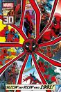 Poster Marvel Deadpool Shattered - Preview