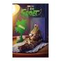 Poster Marvel Groot Get Your Groot On - Preview