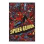 Poster Marvel Spider-Man - Spider-Geddon 0 - Preview