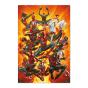 Marvel Spider-Man - Spider-Geddon 1 Poster - Preview