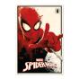 Poster Marvel Spider-Man Thwip - Preview