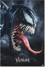 Capa do artigo Poster - Marvel: Venom Legacy